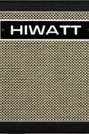 Achetez maintenant - Hiwatt Leeds Go 40W