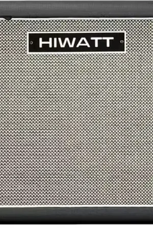 Hiwatt Cab Hb210 - Prix usine