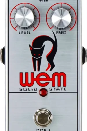 Hiwatt Wem Copicat Boost | Nouveau chez nous