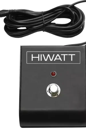 Hiwatt Fs101 | En stock
