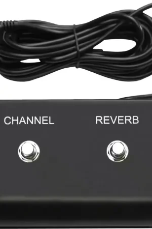 Tout juste disponible - Hiwatt Fs201
