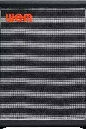 Offre - WEM Cab Starfinder 2X12" Vertical