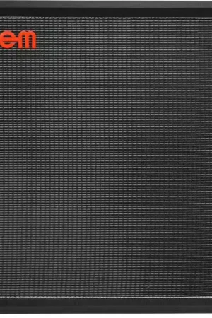 WEM Cab Starfinder 4X12" - Coup de cœur