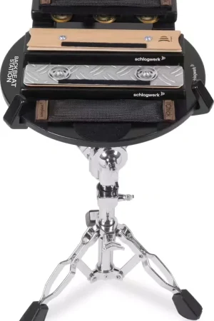 Schlagwerk Percussion Backbeat Station Pro | Économisez maintenant