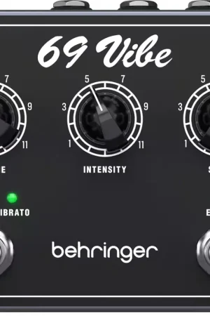 Haute qualité - Behringer 69 Vibe
