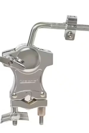 Prix spécial - Ludwig Drums PM0048 - Support Tom Atlas Simple Avec L - 12Mm