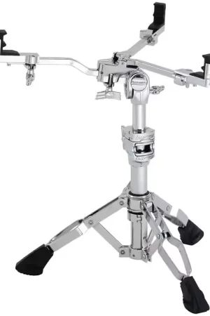 Coup de cœur des clients | Ludwig Drums LAP23SSLDIR - Stand Atlas Pro - Panier Ajustable