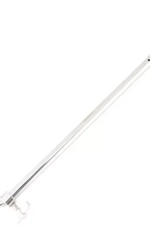 Ludwig Drums L1372 - Support Cymbale Sur Grosse Caisse Avec Coquille P1216D | Offre spéciale