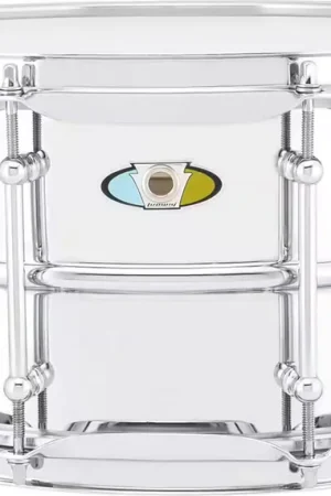 Prix avantageux - Ludwig Drums LU6514SLDIR - 14 X 6.5" Supralite