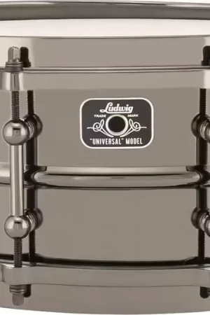 Ludwig Drums LU5514DIR - 14 X 5.5" Universal Brass - Cercles Moules | Offre à durée limitée