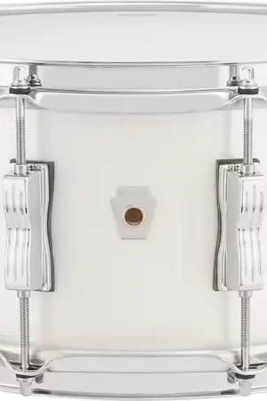 Plus que quelques jours - Ludwig Drums Lsn364Xxag - 14 X 6.5" Neusonic - Silver Silk