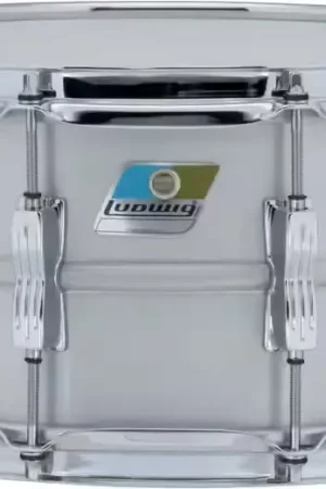 Nouveau au catalogue | Ludwig Drums Lm405C - 14 X 6.5" Acrolite