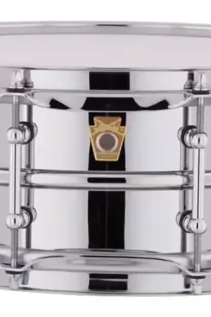 Ludwig Drums LM400T - 14 X 5" Supraphonic - Tube Lugs - Jusqu'à épuisement des stocks