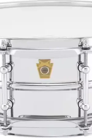 Ludwig Drums Lb400Bt - 14 X 5" Super - Chrome Brass - Affaire à saisir