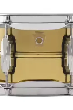 Qualité supérieure - Ludwig Drums LB401 - 14 X 5" Super Brass
