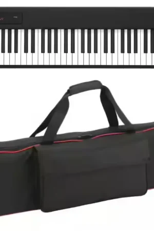 Korg D1 BK + Housse SC-D1 | Best-seller