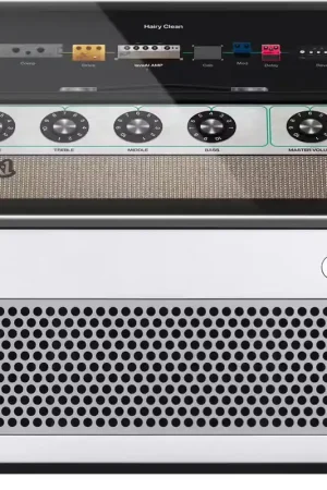 Recommandé | Lava Music Studio 40W