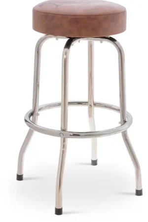 Préféré des clients | Taylor Guitars 1520 Gifts Bar Stool Brown 30"