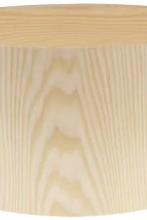 Cvl Drums Shells Fût Sapin 5.4Mm 14"X16" | Achetez dès maintenant
