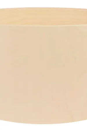 Cvl Drums Shells Fût Mxbe 5.4Mm 15"X10" | Bon prix