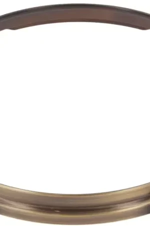 Sparedrum Hdc3-12-6Vbb Cercle 12" 6 Tirants 3Mm Die Cast Vintage Brushed Brass - Plébiscité par les clients