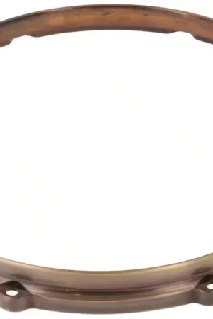 Prix cassé - Sparedrum Hdc3-13-8Svbb Cercle 13" 8 Tirants Timbre 3Mm Die Cast Vintage Brushed Brass
