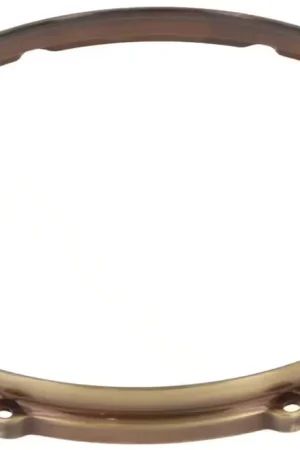 Qualité supérieure | Sparedrum Hdc3-13-8Vbb Cercle 13" 8 Tirants 3Mm Die Cast Vintage Brushed Brass