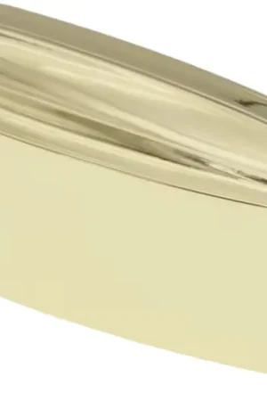 Sparedrum L23BD-BR Coquille Grosse Caisse 57mm Doré X1 | Retour gratuit