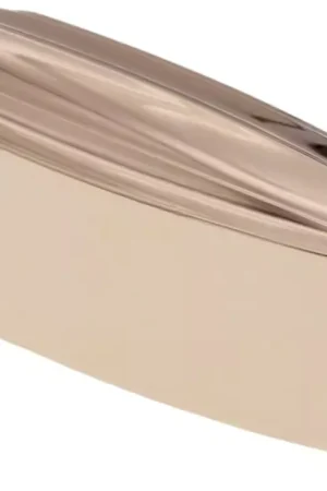 Sparedrum L23Bd-Co Coquille Grosse Caisse 57Mm Cuivré X1 - Bientôt épuisé