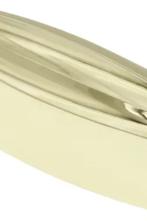 Jusqu'à épuisement des stocks - Sparedrum L23SD-BR Coquille Caisse Claire 57mm Doré X1