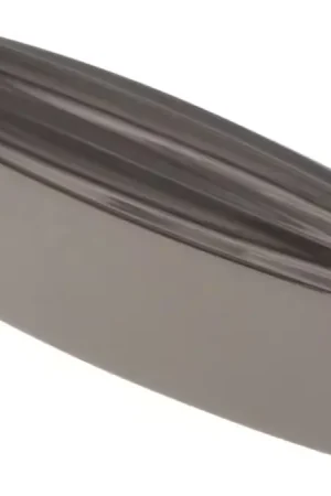 Livraison express - Sparedrum L23SD2-BK Coquille Caisse Claire 76mm Noir X1