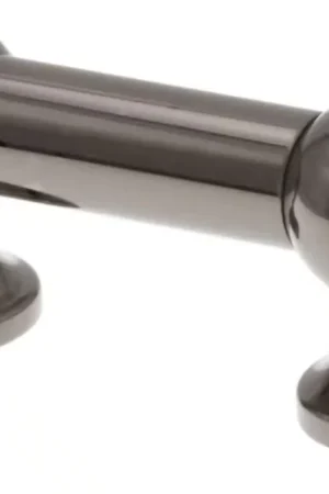Sparedrum Tl12S31-BK Coquille Tube 31mm Noir Mono Tirant X1 | Achetez dès maintenant
