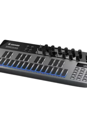 Bien noté - Donner B1 Acid Bass Synth