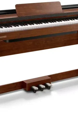 Top des ventes - Donner DDP-200