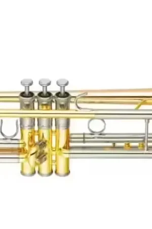 Yamaha YTR8345G Xeno Sib Vernie - Offre bientôt terminée