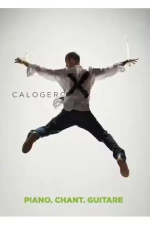 Top des ventes | Capte Note CALOGERO - X (DIX) - PVG