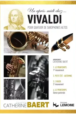 Prix exceptionnel | Robert Martin Baert C. - Un Après-Midi Chez Vilvadi