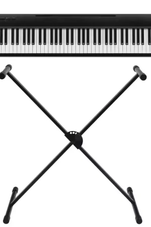 Kawai ES60 Noir Pack Stand - Dernière chance