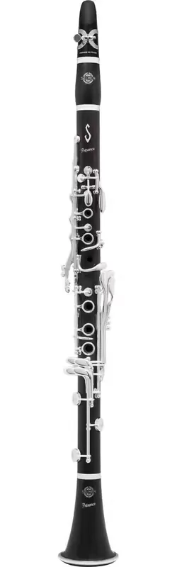 Expédition rapide - Selmer Présence La (18 Clés)