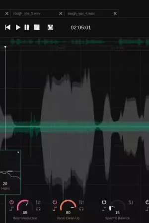 Sonible prime:vocal | Prix promo