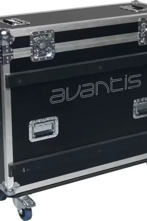 Allen&Heath Flight Avantis Bouleau Multiplis | Top des ventes