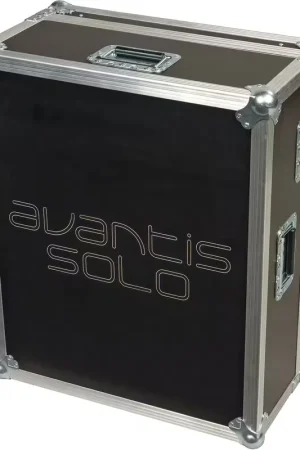 Préféré des clients - Allen&Heath Flight Avantis-Solo Bouleau Multiplis