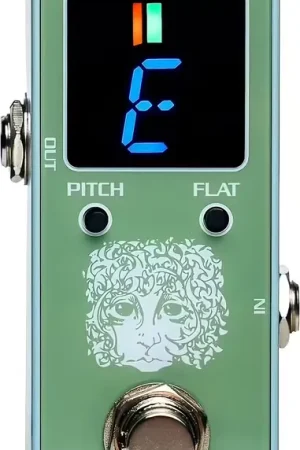 Electro Harmonix 2020-V2 Accordeur - Remise