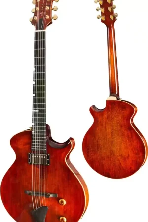 Prix bas | Eastman ER1 El Rey Classic