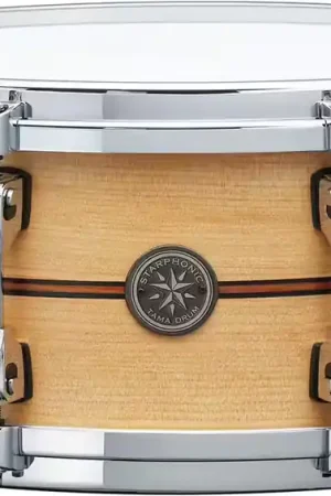 Très populaire - Tama Psp146E-Ssc - Starphonic Spruce 14"X6"