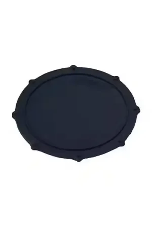 Tama TTP4BK - Traveler Pad noir | Excellente qualité