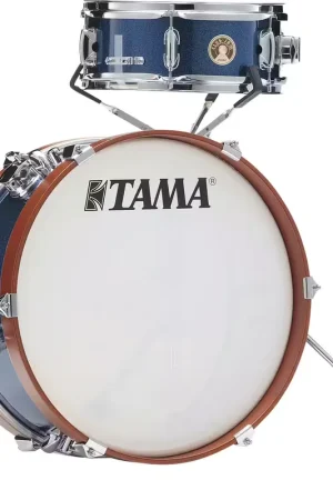 Tama Ljk28S-Isp - Club-Jam Mini 18" Bass Drum - Livraison express