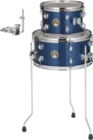 Tama LJKT10F14-ISP - Club-Jam Mini Pack de 2 fûts supplémentaires | Dernières pièces
