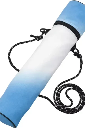 Tama Tvsb12Bw - Vivid Collection Stick Bag - Blue X White | Recommandé