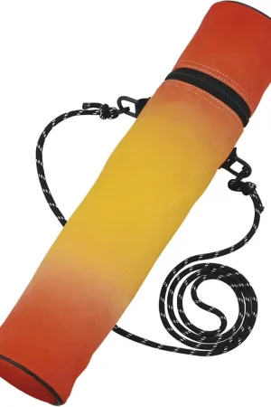 Tama Tvsb12Oy - Vivid Collection Stick Bag - Orange X Yellow | Plus que quelques jours